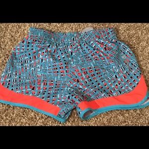 Reebok Athletic Shorts